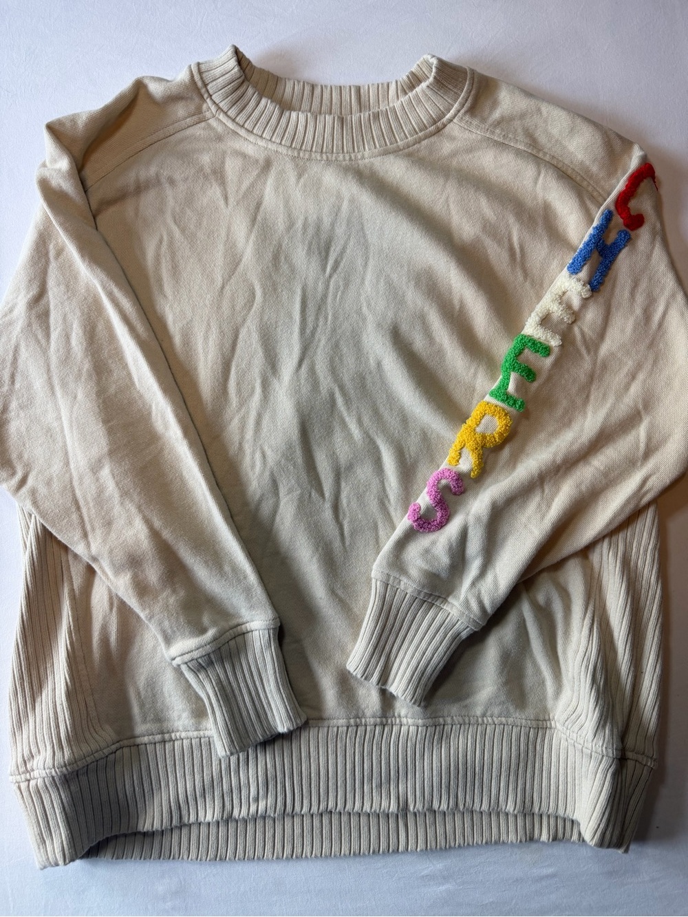 Aerie crewneck